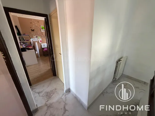 Adosado 4 habitaciones 92m² en venta - Sant pere martir — 25