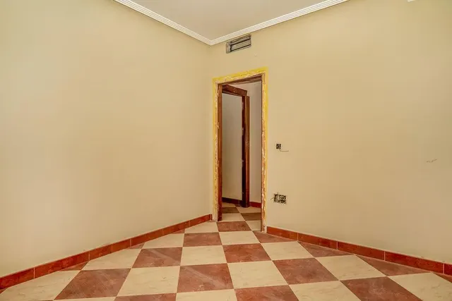 CHALET INDEPENDIENTE en Tres Molinos — 14