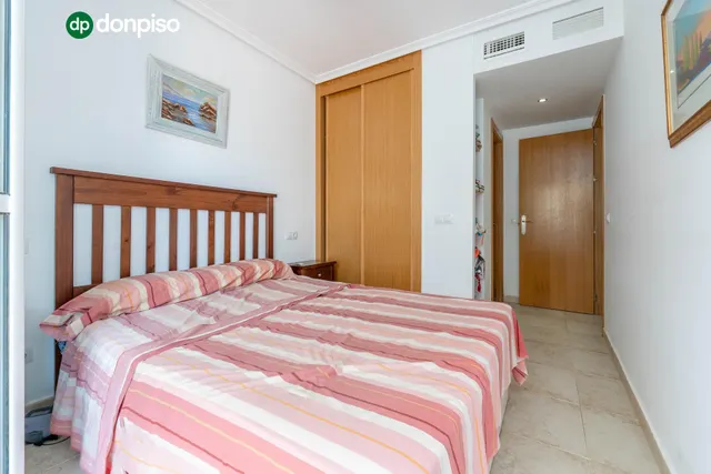 Impresionante Piso en Vera, Almería - Zona Las Salinas — 26