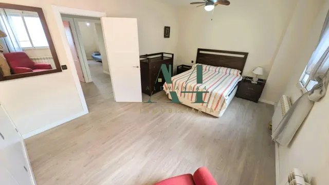 Vivienda reformada en la Cañada — 13