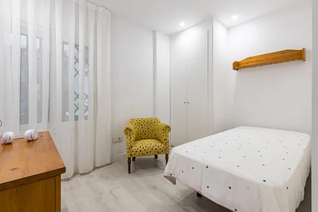 Piso 3 habitaciones 96m² en venta - Casco Antiguo — 13