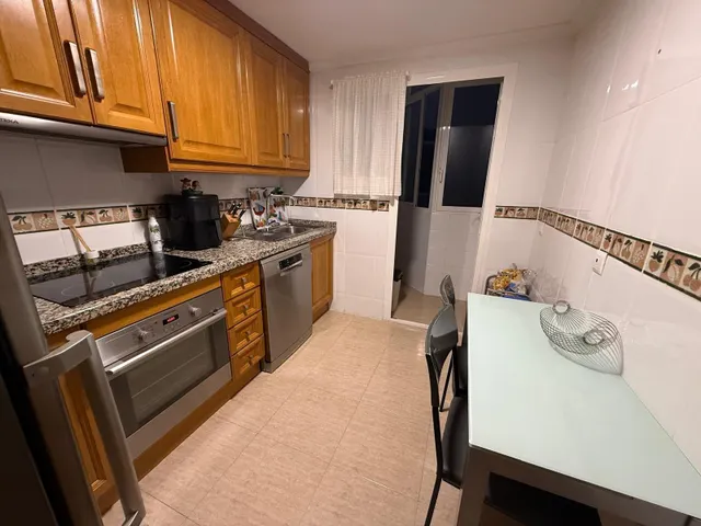 ¡Tu ático dúplex soñado te espera! en San Vicente del Raspeig — 16
