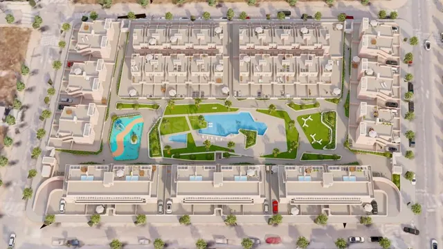 Apartamento 3 habitaciones 125m² en venta - Zona Pueblo — 24