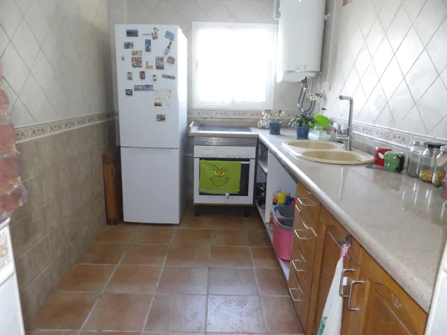 Piso en planta baja en C/ Prim — 6