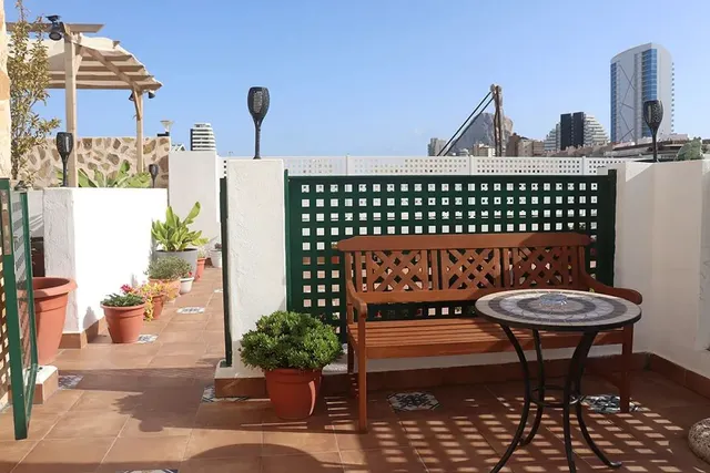 Piso 18 habitaciones 840m² en venta - Calpe — 29