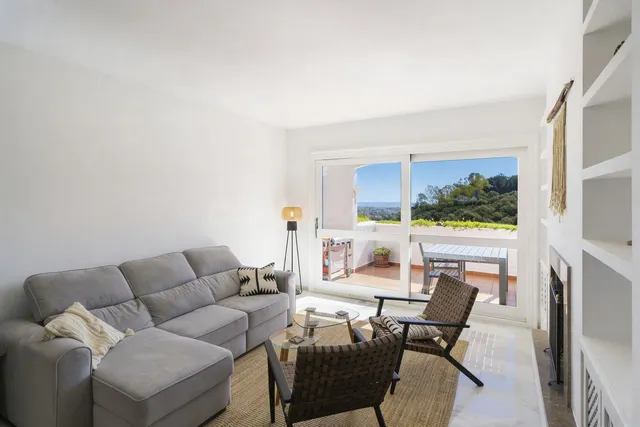 Apartamento 2 habitaciones 97m² en venta - El Madroñal — 3