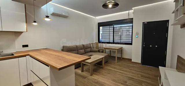 Apartamento 1 habitación 51m² en venta - Centro — 2