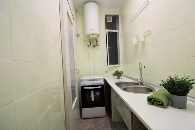 Apartamento en Calle Músico Peydro.