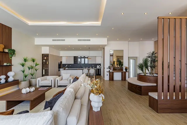 Chalet 4 habitaciones 500m² en venta - Centro — 24
