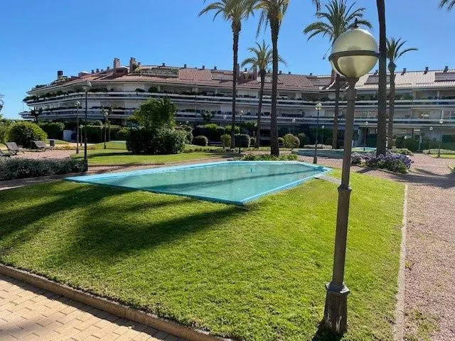 Planta baja en venta en Parc de Mar