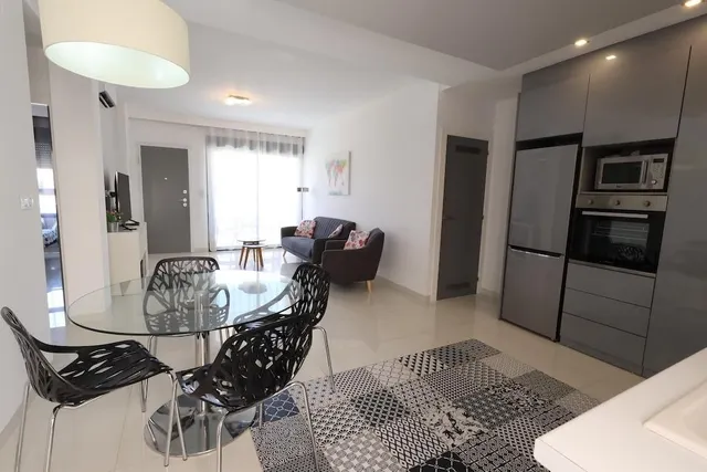 Apartamento 2 habitaciones 67m² en venta - Pueblo Latino — 12