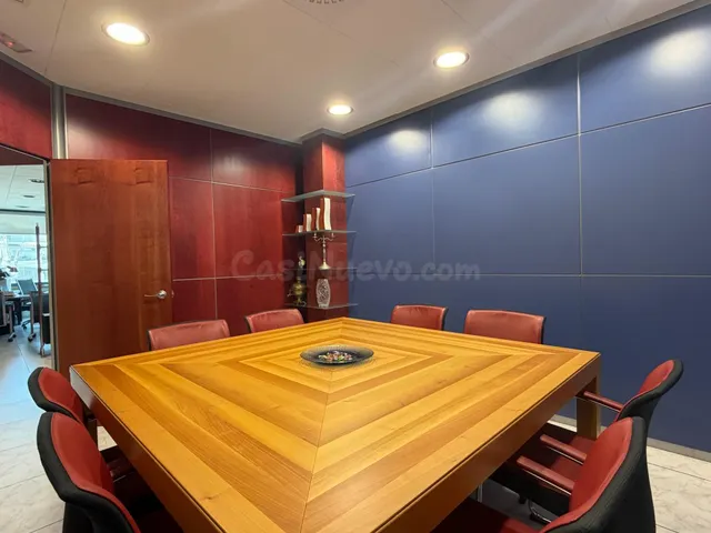 Local premium en Empuriabrava | Alta rentabilidad | 6 espaci