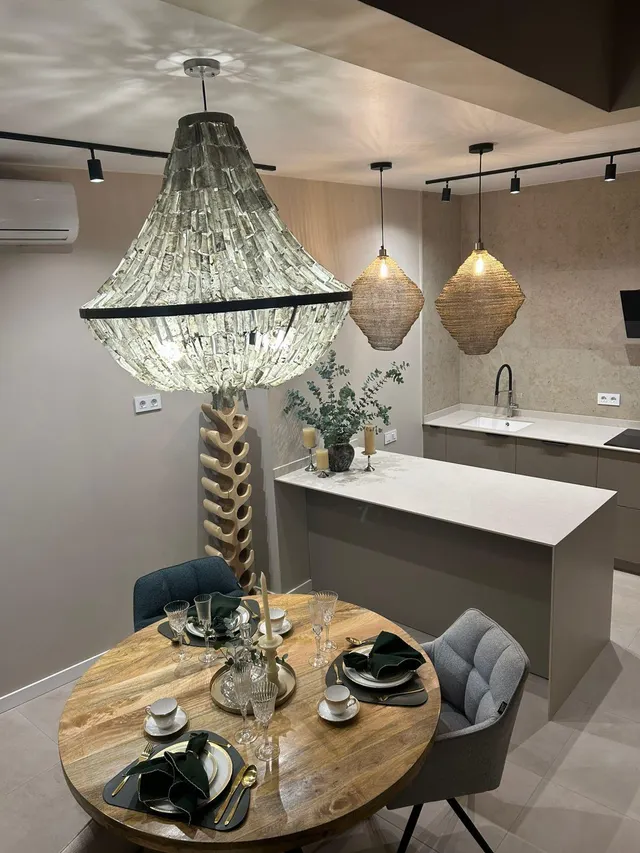 Piso 2 habitaciones 135m² en venta - Casco antiguo — 21
