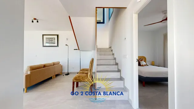 Pareado 3 habitaciones 323m² en venta - Urbanizaciones — 22