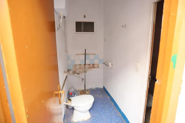 CASA PARA REFORMA ÍNTEGRA PRÓXIMA A PLAZA DEL ARENAL CON 375 m2 DE PARCELA Y 225 m2 DE PATIO — 11