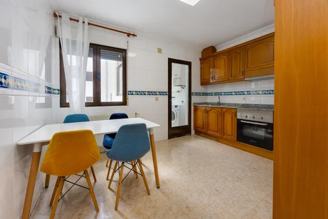 Apartamento 3 habitaciones 112m² en venta - Pueblo — 13