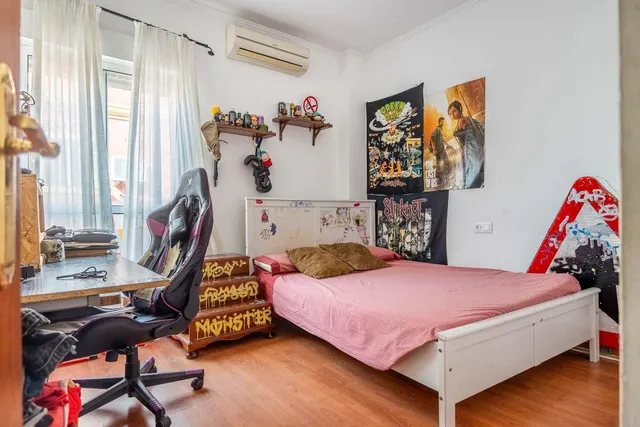 Pareado 5 habitaciones 242m² en venta - Andalucia — 35