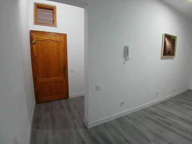 Piso en alquiler de 2 habitaciones zona Telde - Las Huesas. — 25