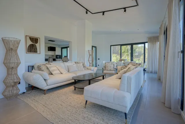 Villa 3 habitaciones 250m² en venta - Adsubia — 3