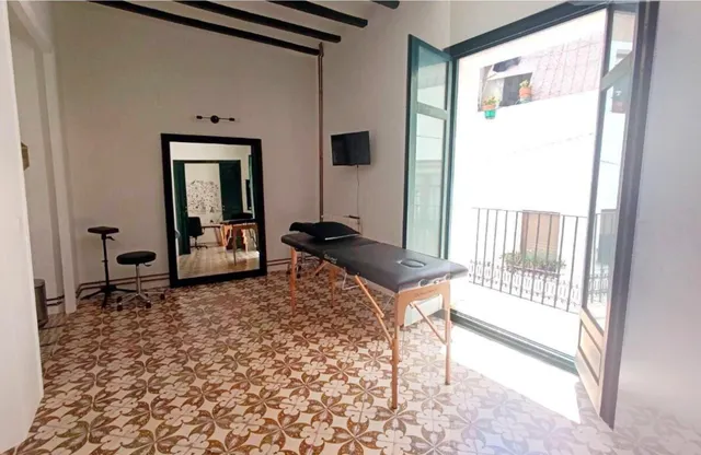 Elegante casa señorial en el casco antiguo de Benissa — 2
