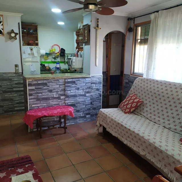 SERRA.Bajo vivienda , reformada con terraza privada – ¡Listo - foto 4