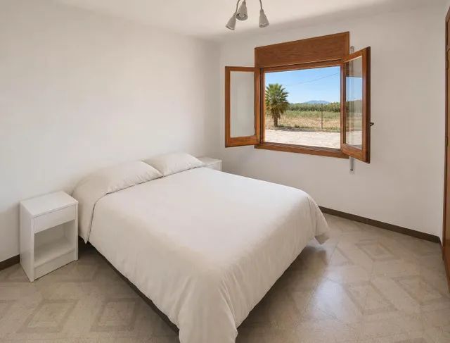 FINCA RUSTICA EN DELTEBRE — 6