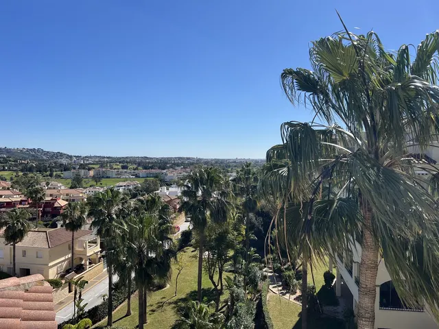 Ático 3 habitaciones 118m² en venta - Riviera del sol — 38