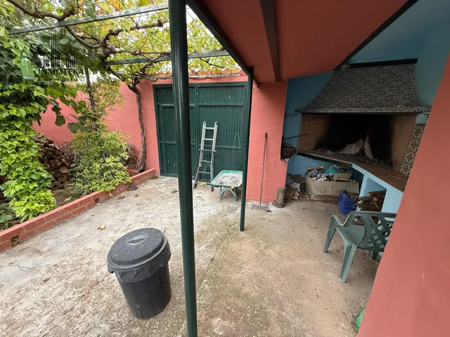 Ref: c140 grupo inmoteka inmobiliaria vende casa con patio en Golosalvo (Albacete) — 21