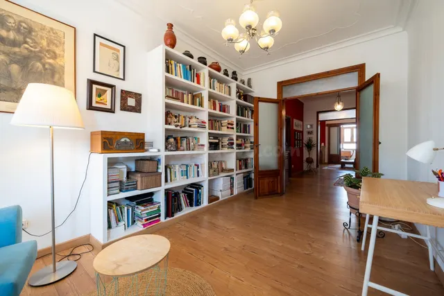 VENTA PISO CON TERRAZA - foto 3