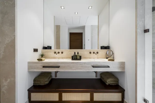 Apartamento 3 habitaciones 306m² en venta - Costa Del Sol — 26
