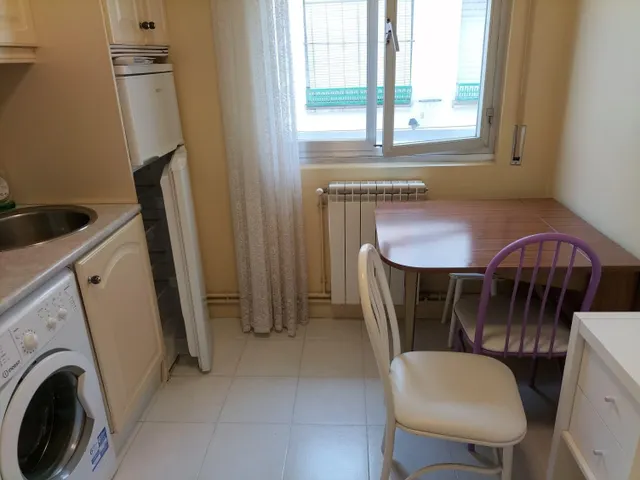 MONCASA VENDE PISO EN PALENCIA CENTRO — 13