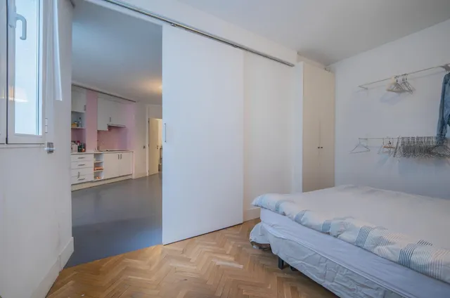 Piso  Ideal Para Reformar  Calle San Lorenzo — 24