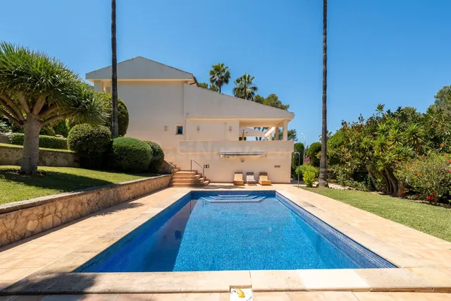 Chalet en venta en Santa ponsa - foto 2