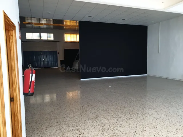 NAVE EN VENTA - foto 3