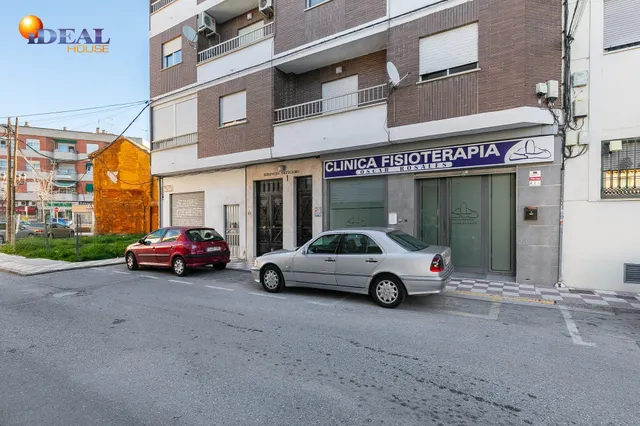 LOCAL JUNTO AYUNTAMIENTO DE ALBOLOTE — 3