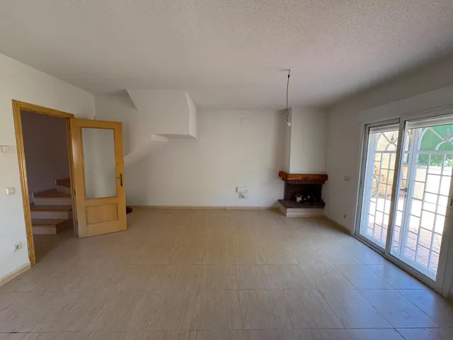 ¡¡¡¡¡¡  CHALET INDEPENDIENTE PARA ESTRENAR EN PIOZ !!!!! — 8