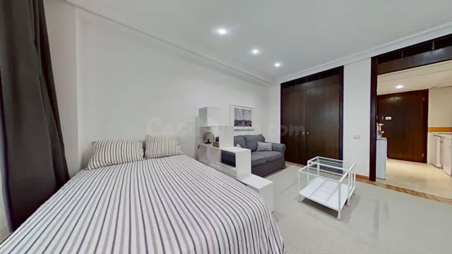 Estudio 43m² en alquiler - Salamanca - foto 5