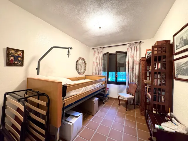 Encantador chalet en tangel — 27
