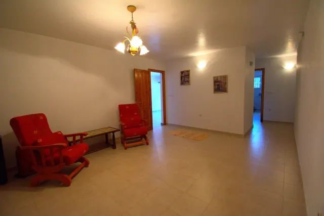 Villa 4 habitaciones 227m² en venta - Pueblo Lucero — 31