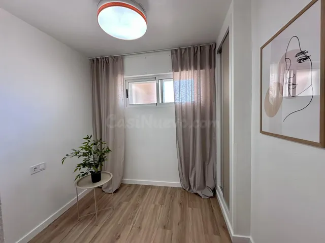 Apartamento 2 habitaciones 55m² en venta - Estacion de autobuses — 22