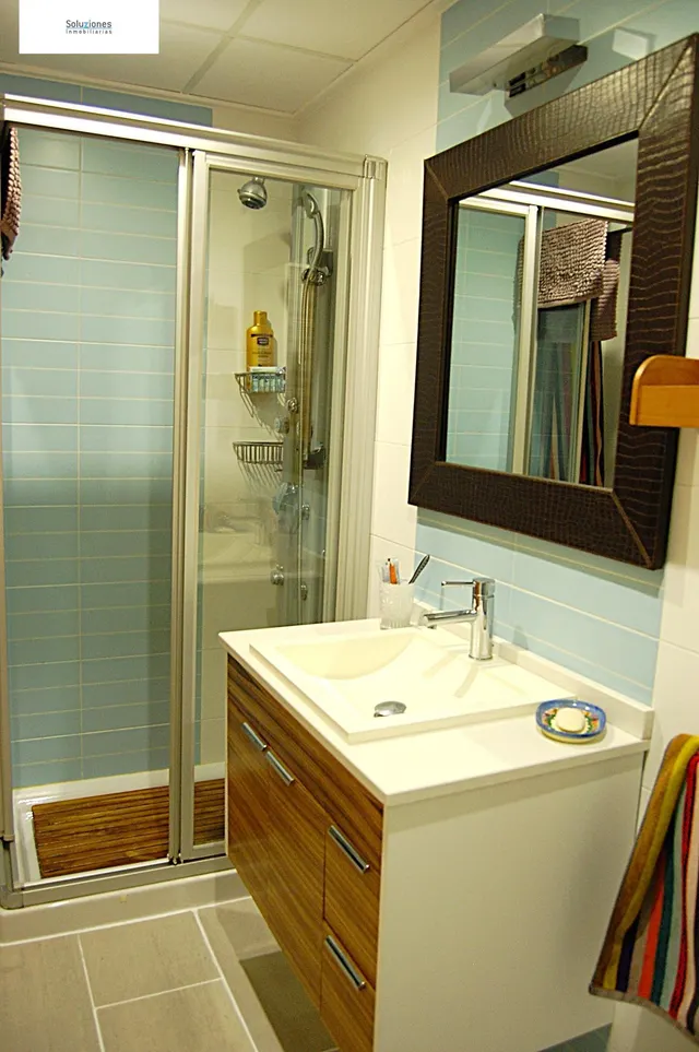 Apartamento de lujo junto a Menéndez Pidal — 11
