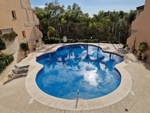 Apartamento 2 habitaciones 136m² en venta - Marbella — 39