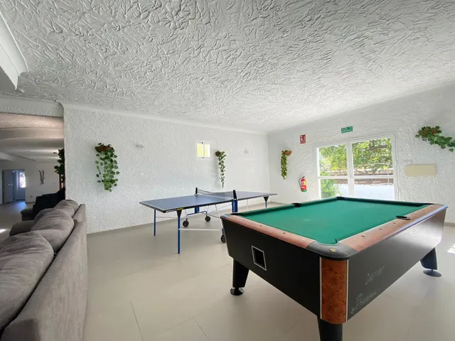 VILLA RURAL EN PURIAS — 9