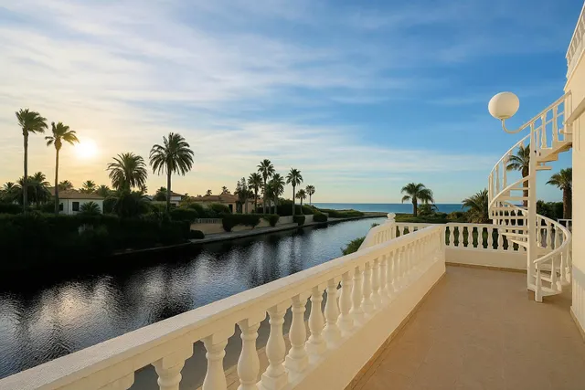 PRECIOSO APARTAMENTO CON AMPLIA TERRAZA Y LICENCIA TURÍSTICA EN PRIMERA LÍNEA DE PLAYA !! — 25