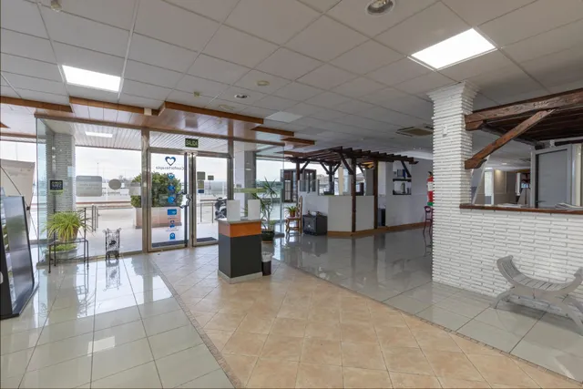 Venta Instalaciones Comerciales — 19