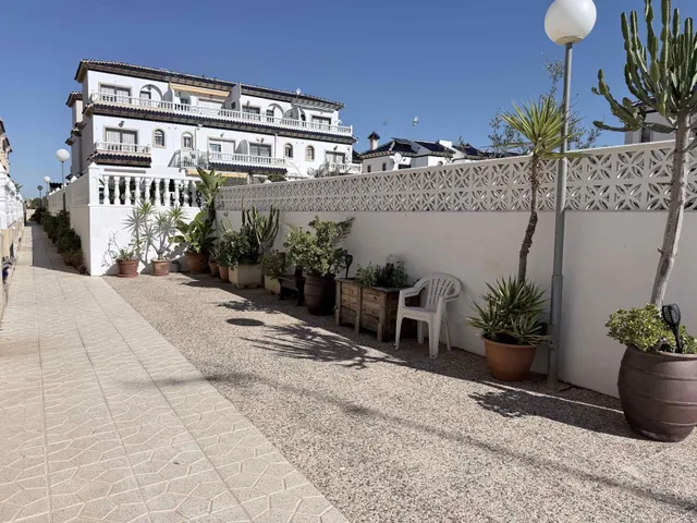 Casa 3 habitaciones 90m² en venta - Los Almendros-La Florida — 37