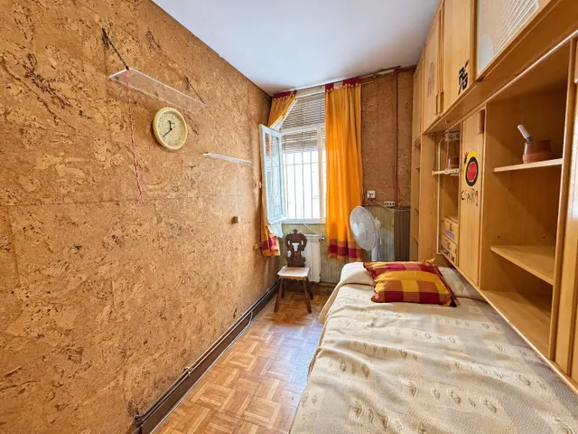 Piso 3 habitaciones 63m² en venta - Pueblo Nuevo — 12