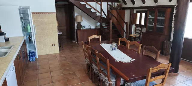 BARRACA TÍPICA DEL DELTA EN AMPOSTA — 9
