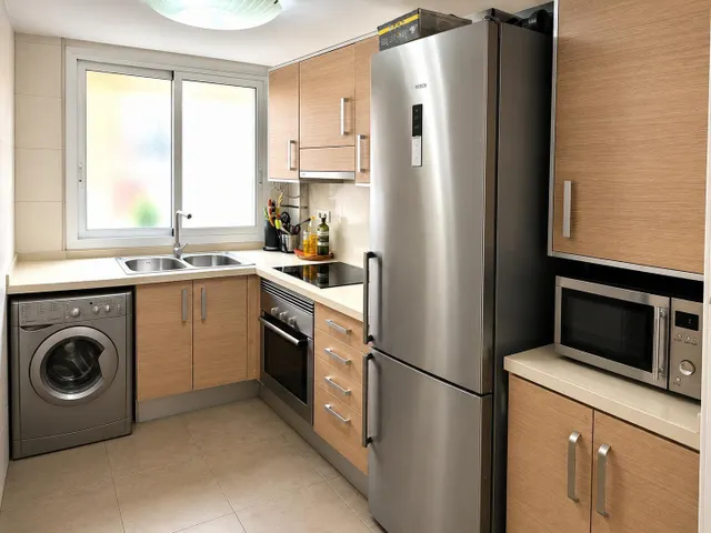 Piso 3 habitaciones 103m² en venta - Los Juzgados — 9