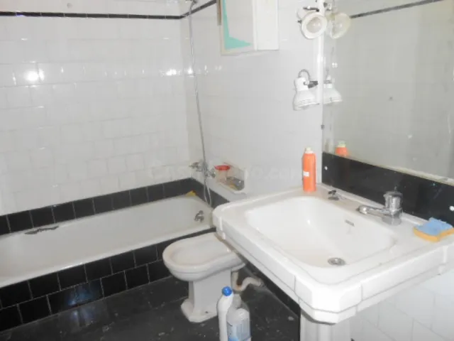 PISO EN VENTA CON PATIO 60M2 - foto 5